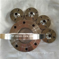 Carbon steel Alloy steel Slip-On Flange